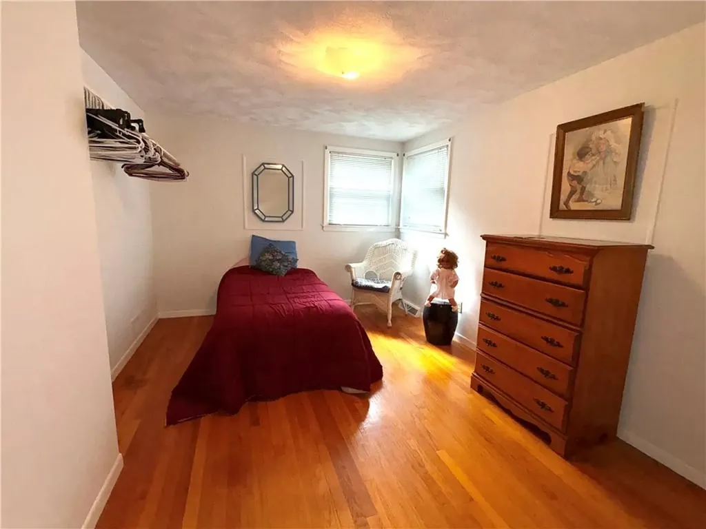 51 Old Carriage Road West Warwick RI 02893