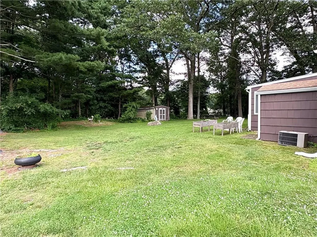 51 Old Carriage Road West Warwick RI 02893
