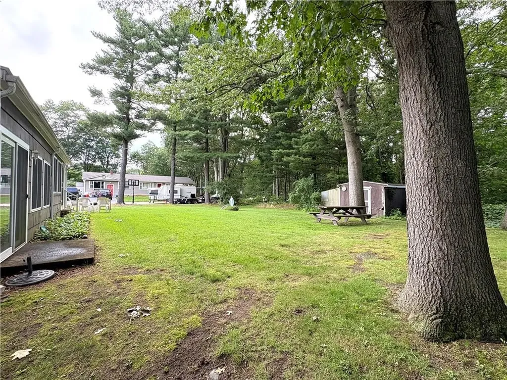 51 Old Carriage Road West Warwick RI 02893