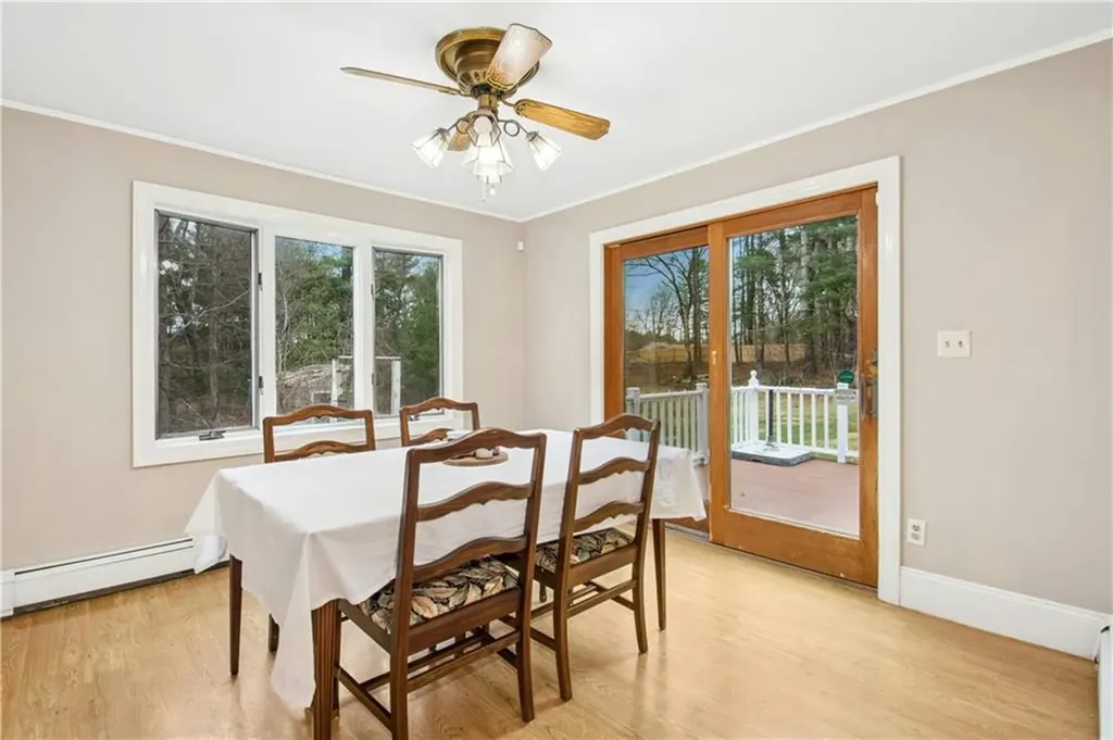 545 Victory Highway Burrillville RI 02839