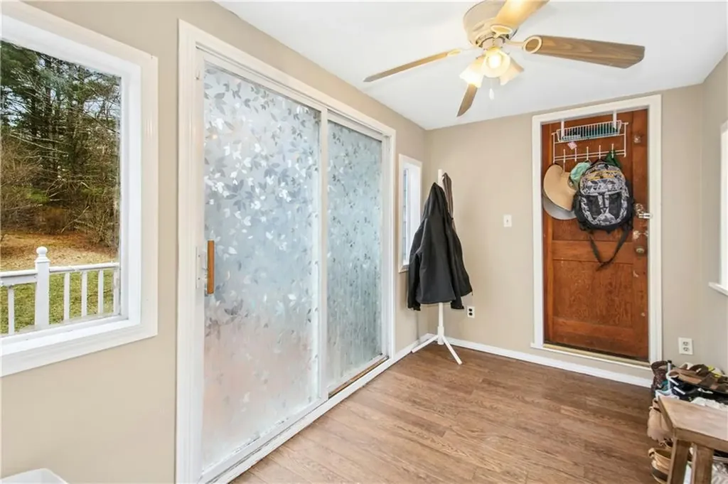 545 Victory Highway Burrillville RI 02839