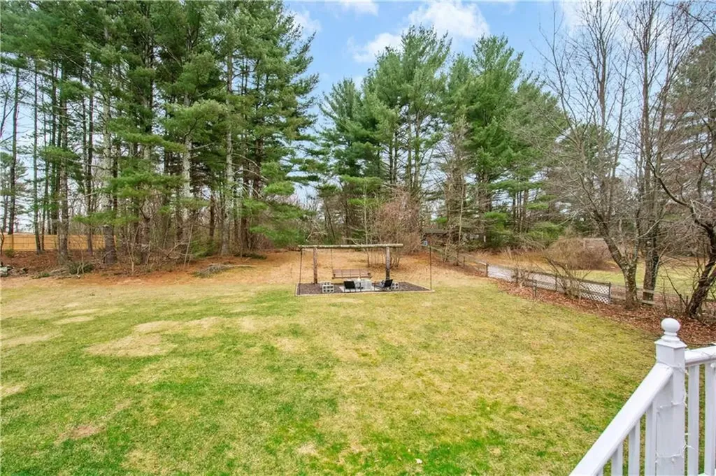 545 Victory Highway Burrillville RI 02839