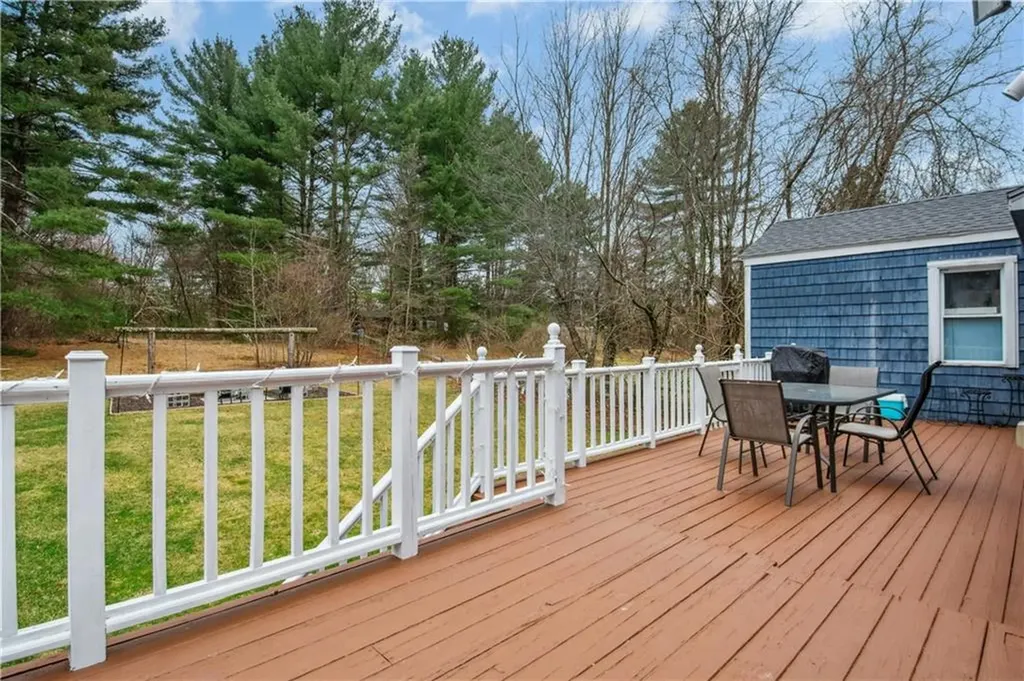 545 Victory Highway Burrillville RI 02839