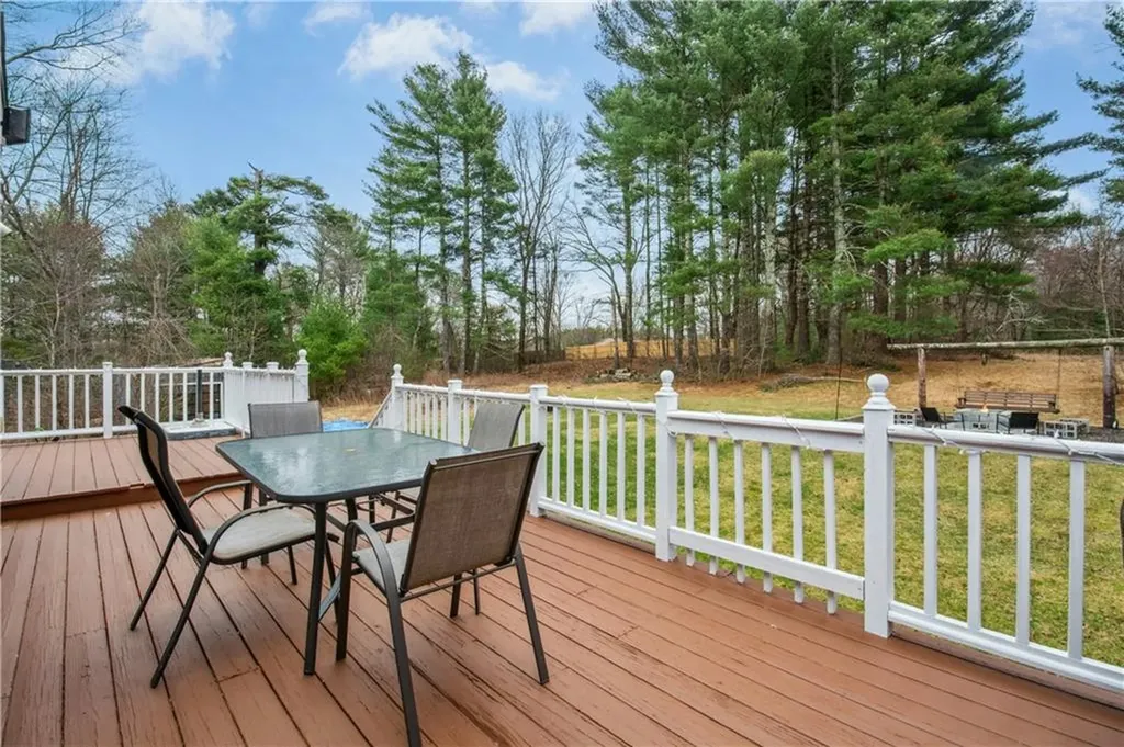 545 Victory Highway Burrillville RI 02839