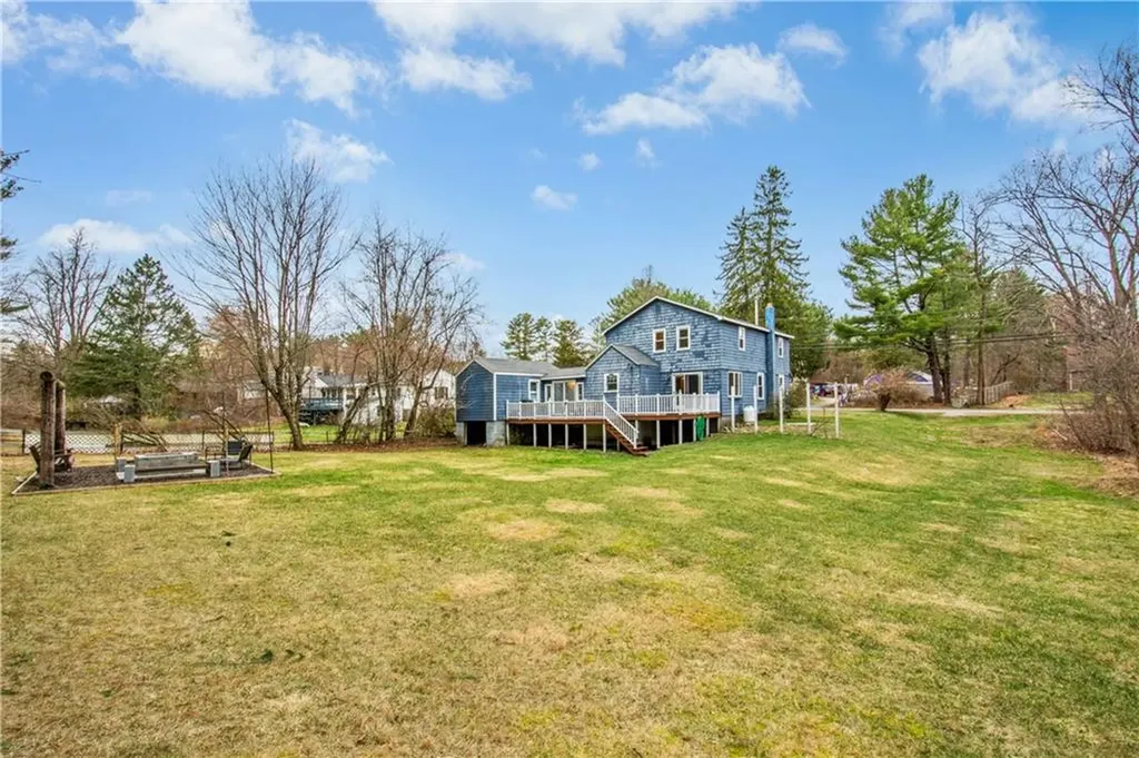 545 Victory Highway Burrillville RI 02839