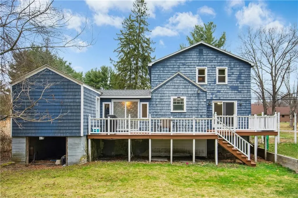 545 Victory Highway Burrillville RI 02839