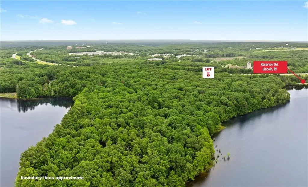 223 Lot 5 Reservoir Road Smithfield RI 02859