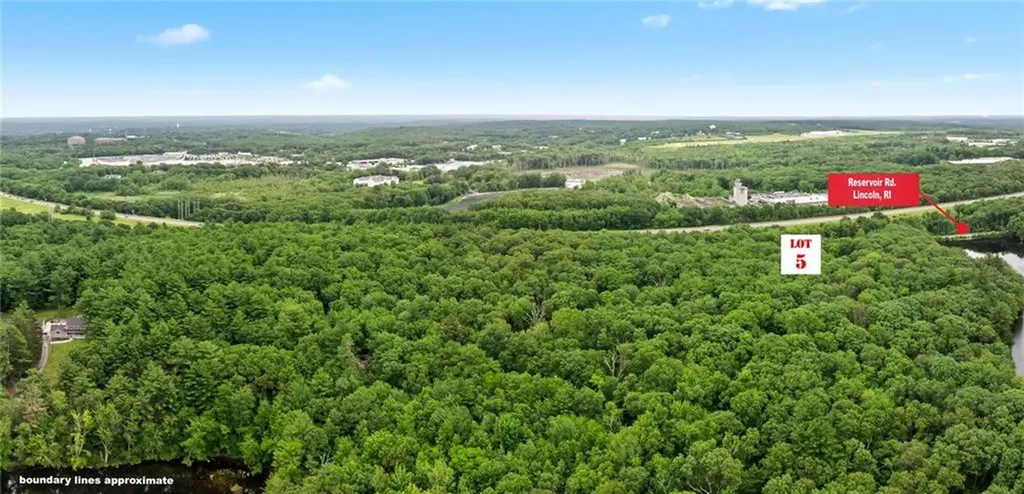 223 Lot 5 Reservoir Road Smithfield RI 02859
