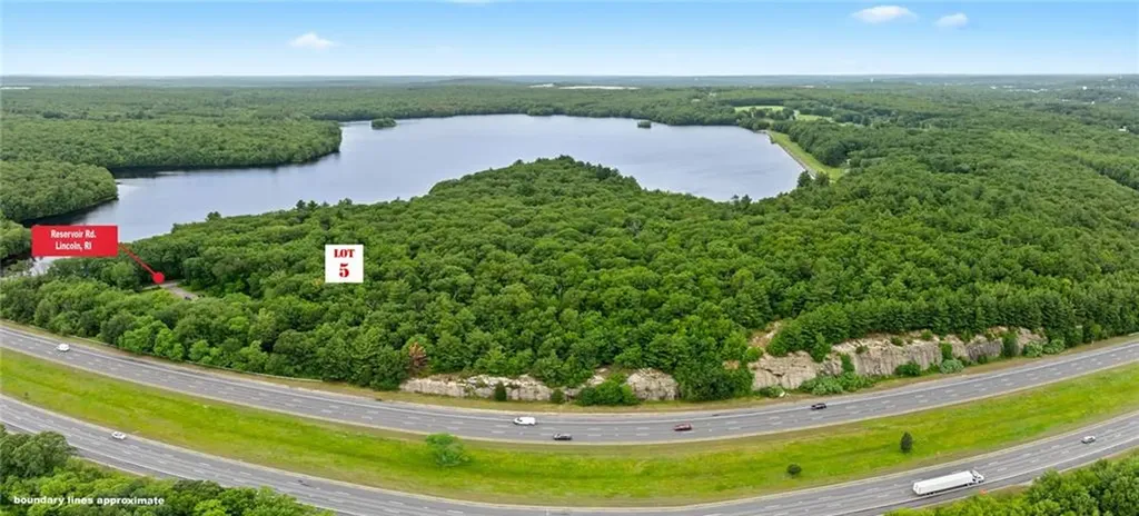 223 Lot 5 Reservoir Road Smithfield RI 02859