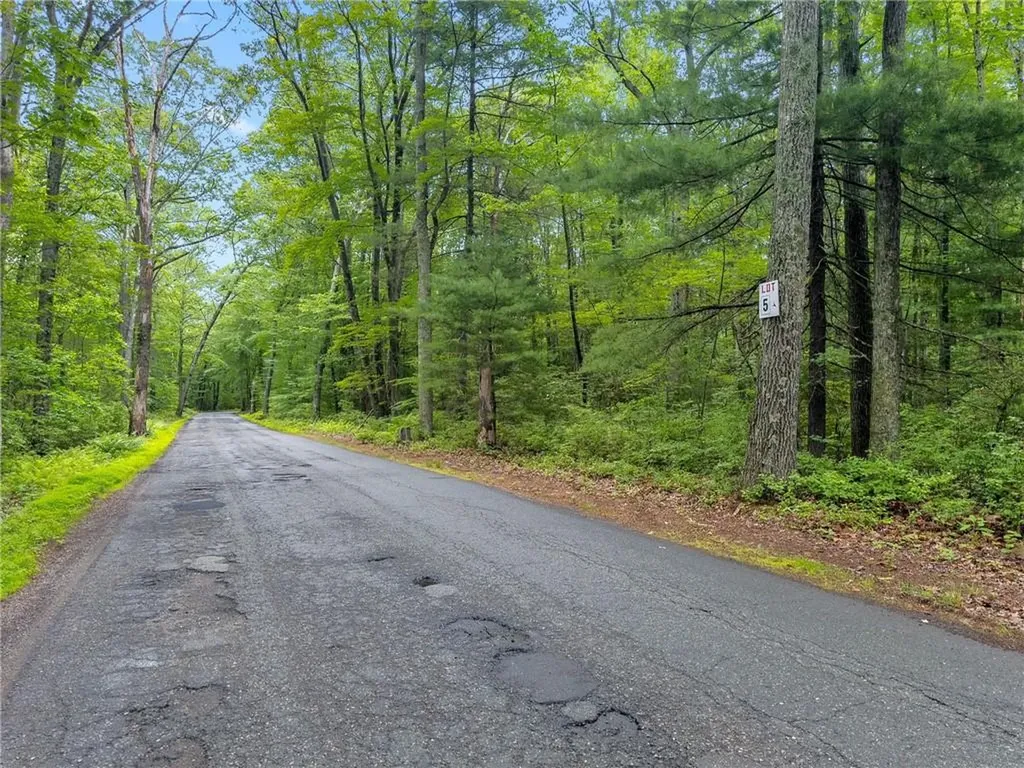 223 Lot 5 Reservoir Road Smithfield RI 02859