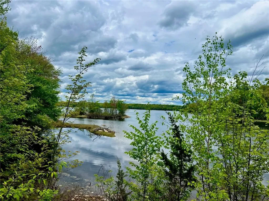 229 Lot 4 Reservoir Road Smithfield RI 02859