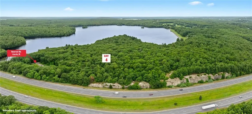 229 Lot 4 Reservoir Road Smithfield RI 02859