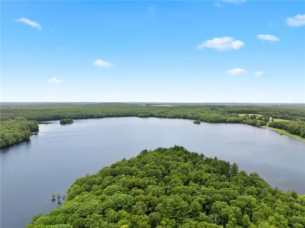 229 Lot 4 Reservoir Road Smithfield RI 02859
