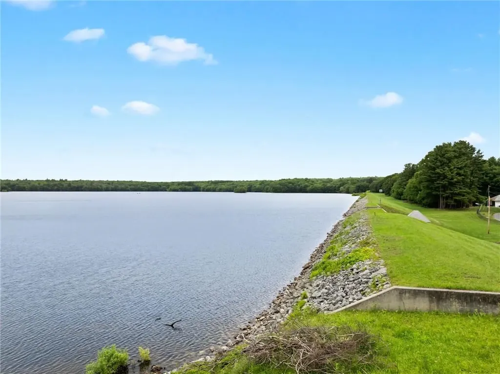 229 Lot 4 Reservoir Road Smithfield RI 02859
