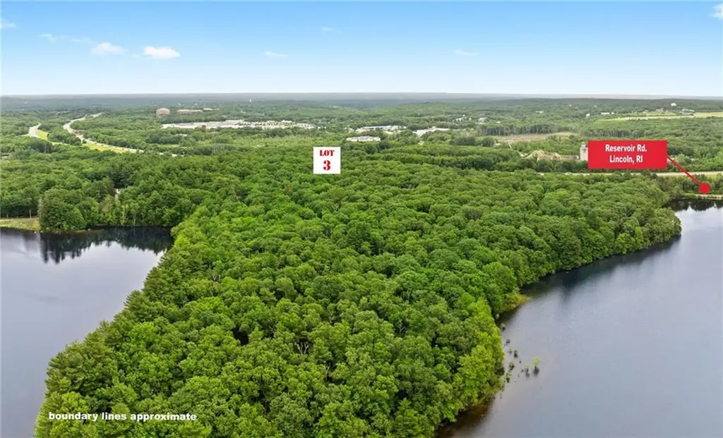 235 Lot 3 Reservoir Road Smithfield RI 02859
