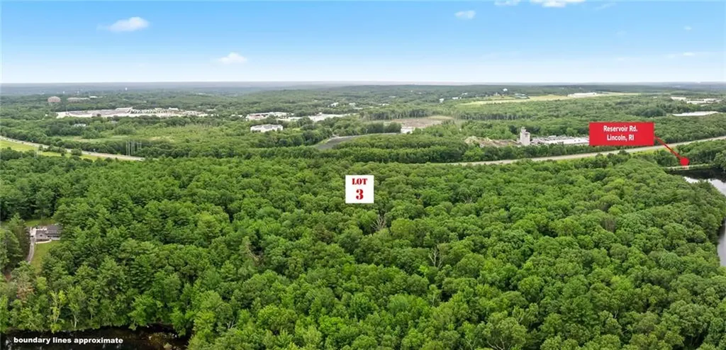 235 Lot 3 Reservoir Road Smithfield RI 02859