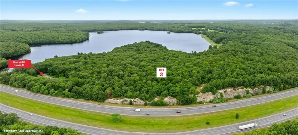 235 Lot 3 Reservoir Road Smithfield RI 02859