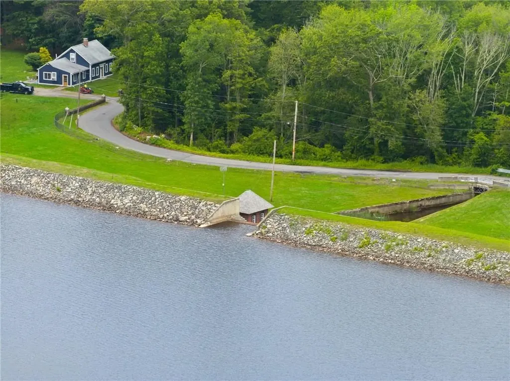 235 Lot 3 Reservoir Road Smithfield RI 02859