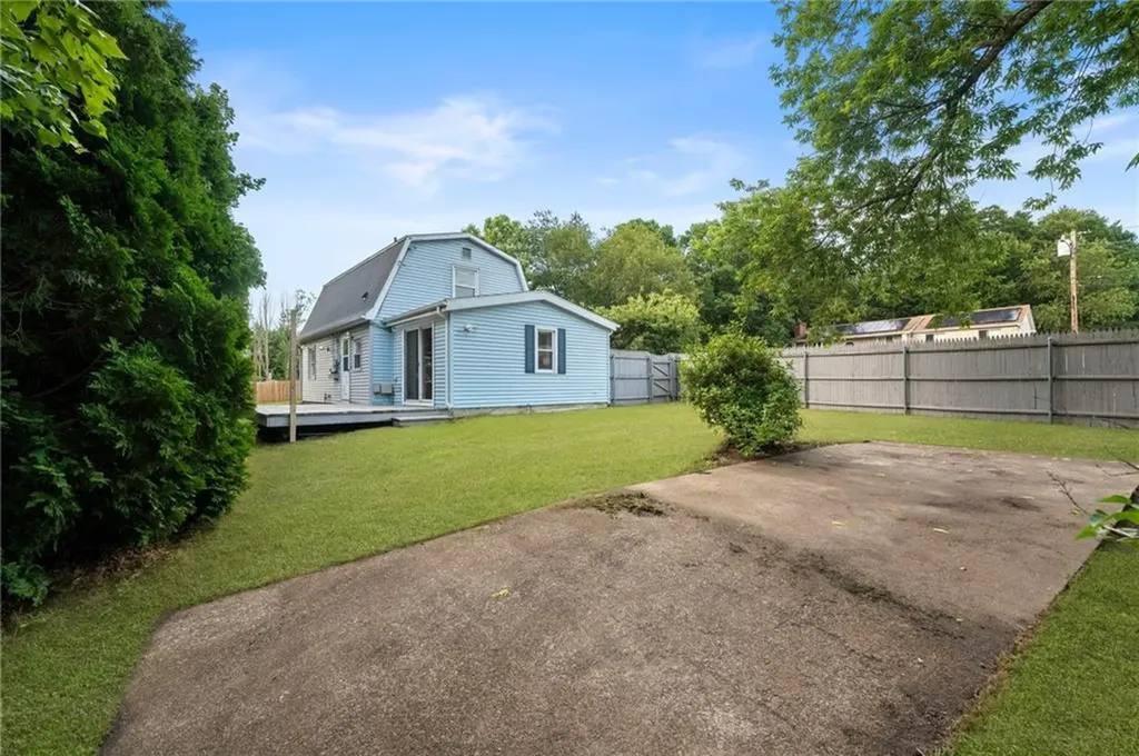 14 Michael Street West Warwick RI 02893