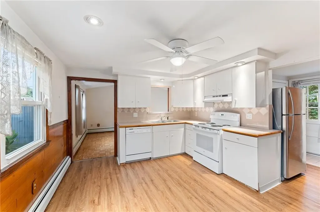 14 Michael Street West Warwick RI 02893