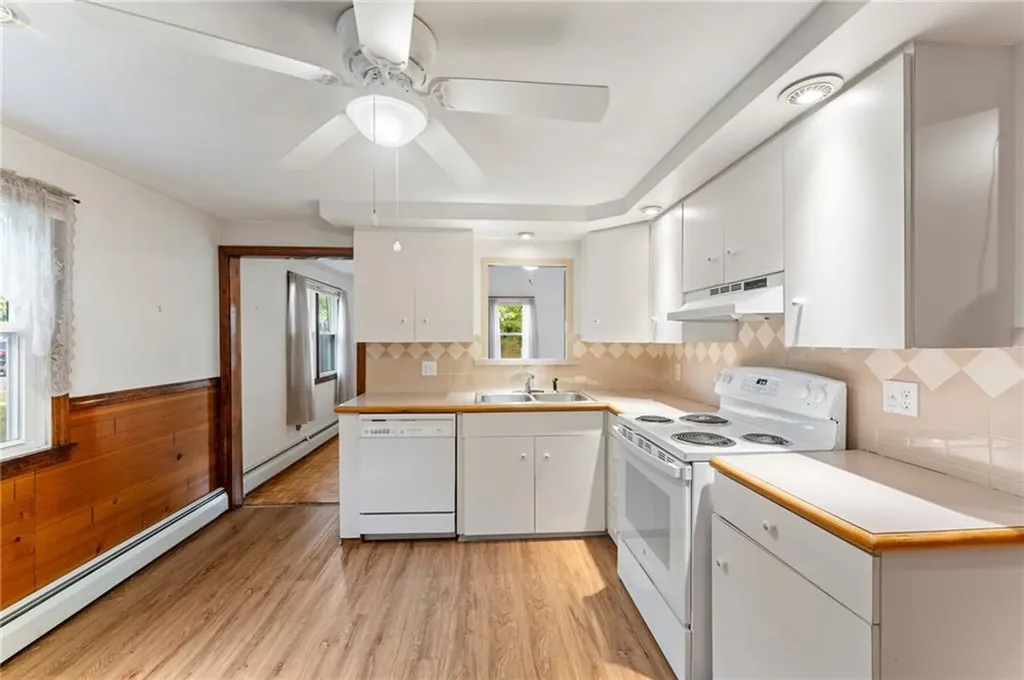 14 Michael Street West Warwick RI 02893