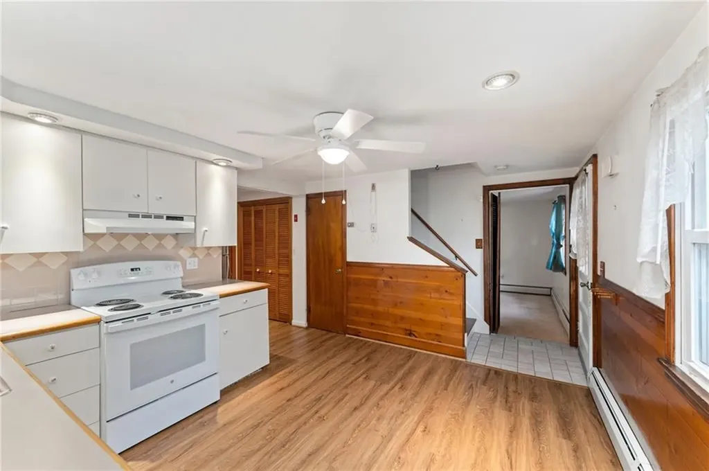 14 Michael Street West Warwick RI 02893