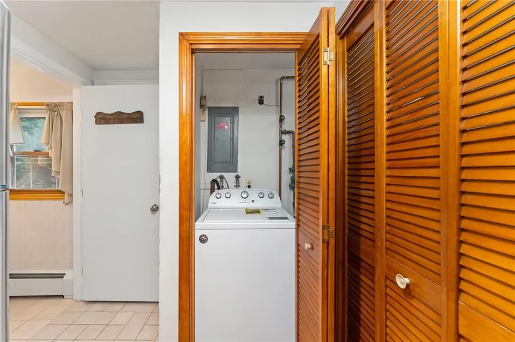 14 Michael Street West Warwick RI 02893
