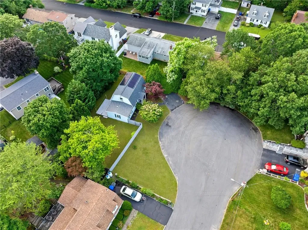 14 Michael Street West Warwick RI 02893