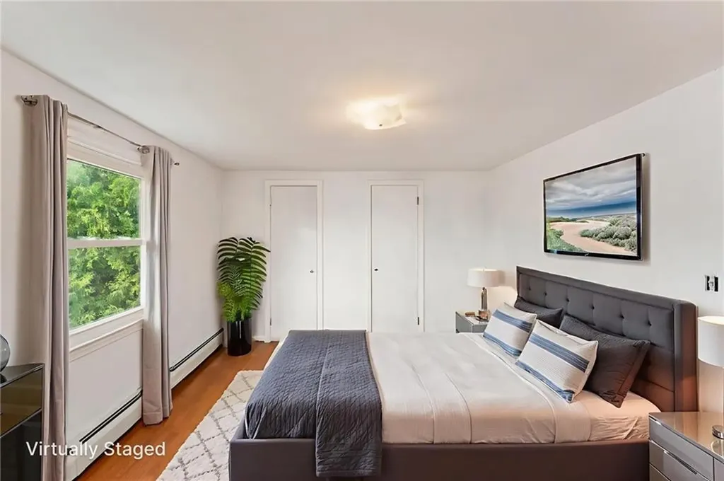 14 Michael Street West Warwick RI 02893