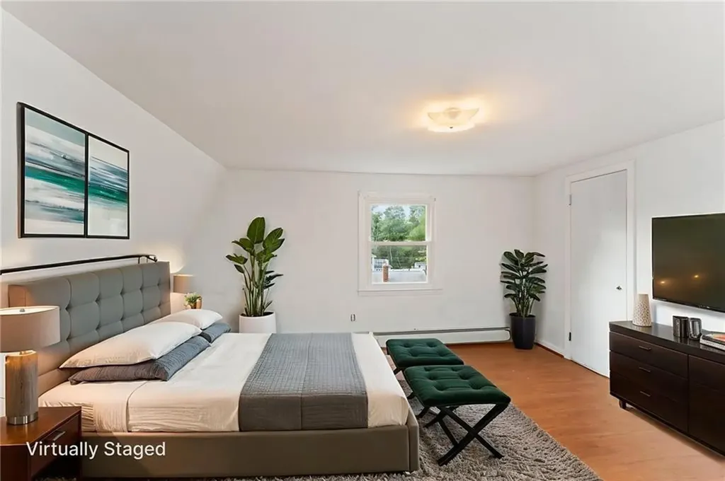 14 Michael Street West Warwick RI 02893
