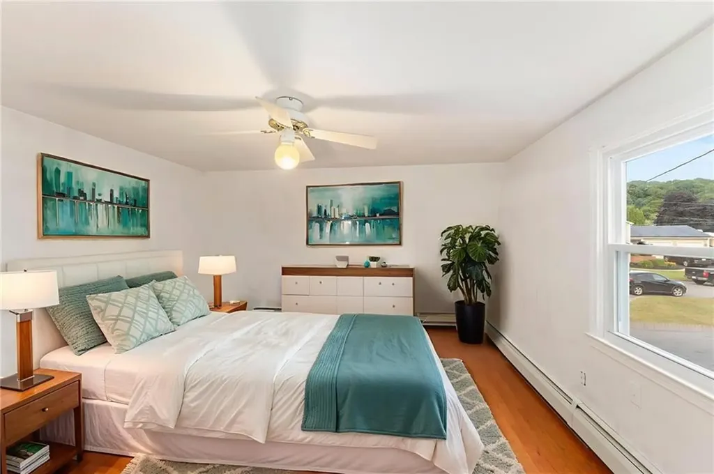 14 Michael Street West Warwick RI 02893