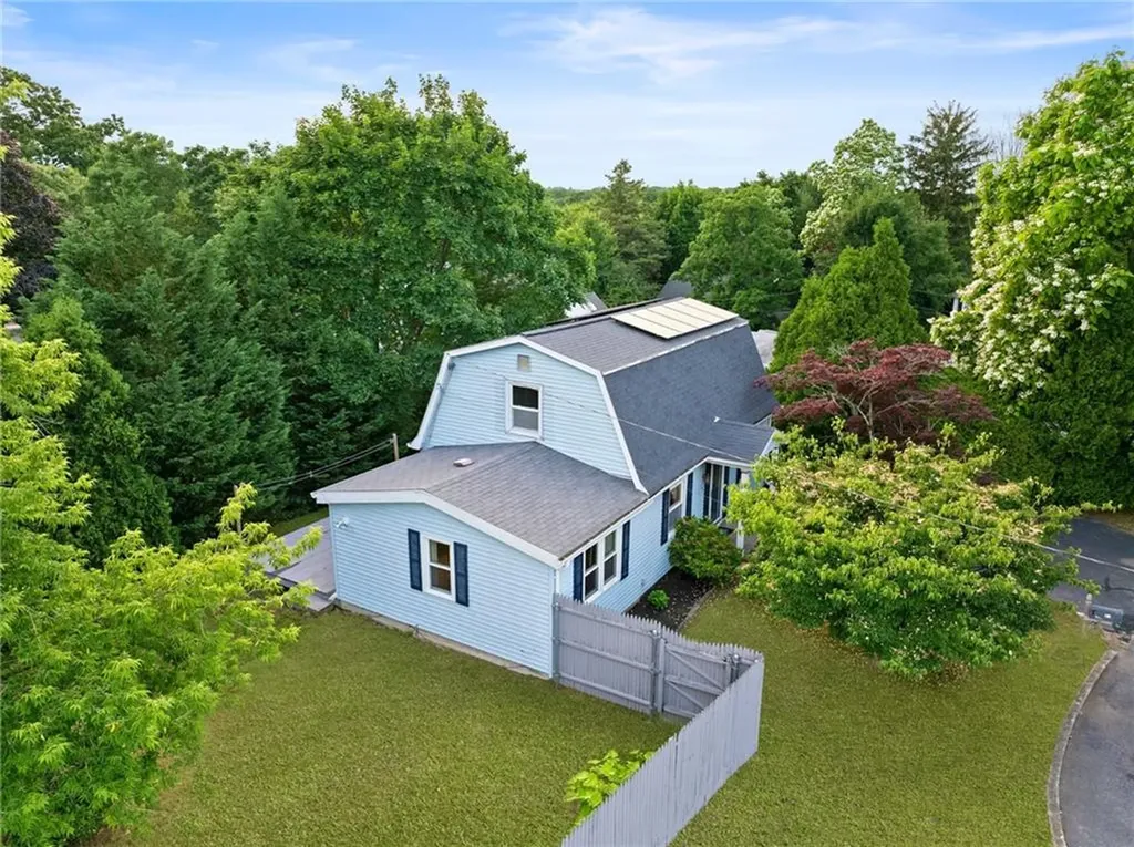 14 Michael Street West Warwick RI 02893