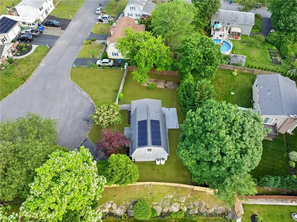 14 Michael Street West Warwick RI 02893