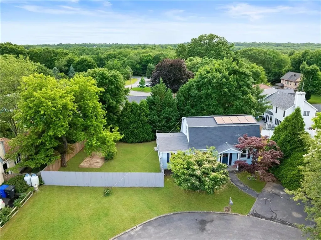 14 Michael Street West Warwick RI 02893