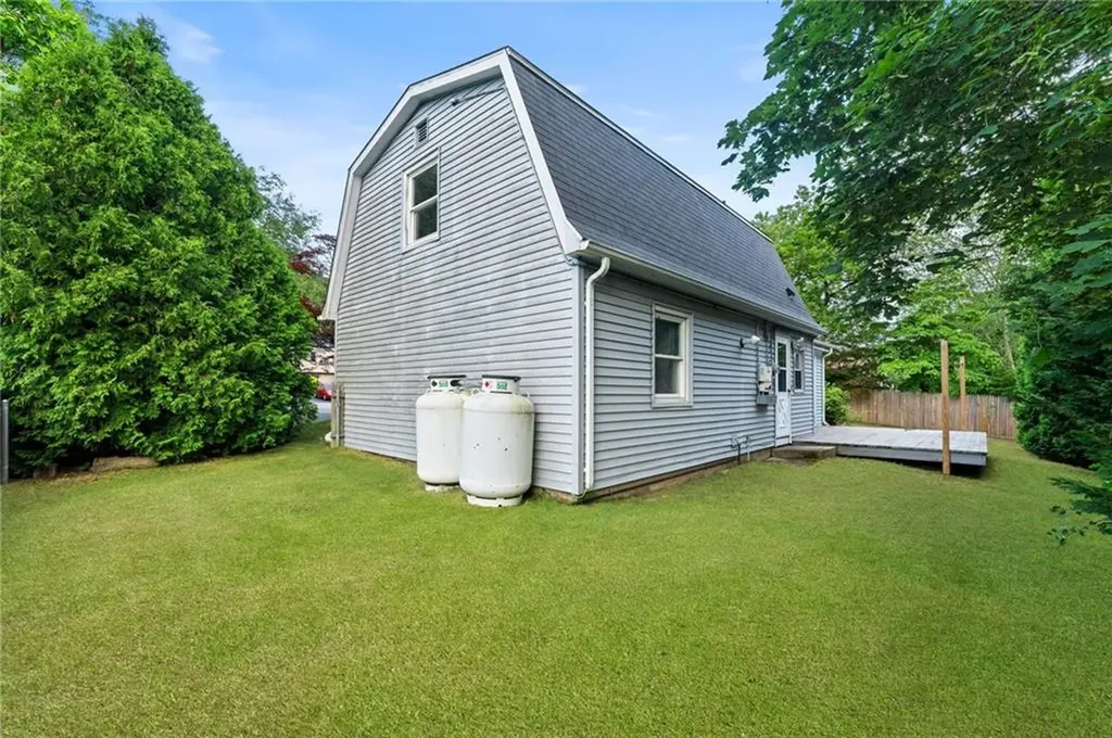 14 Michael Street West Warwick RI 02893