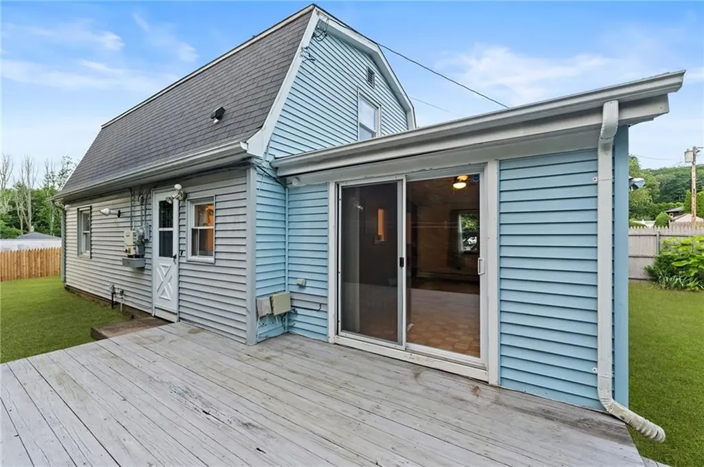 14 Michael Street West Warwick RI 02893