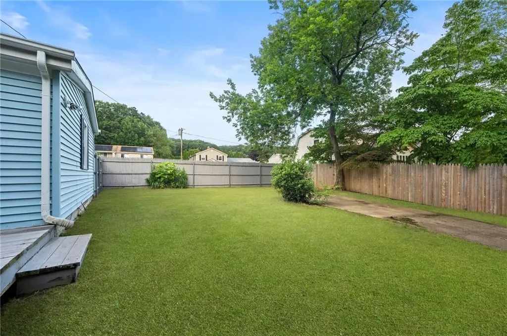 14 Michael Street West Warwick RI 02893