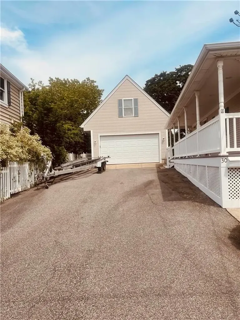 30 First School Street Bristol RI 02809