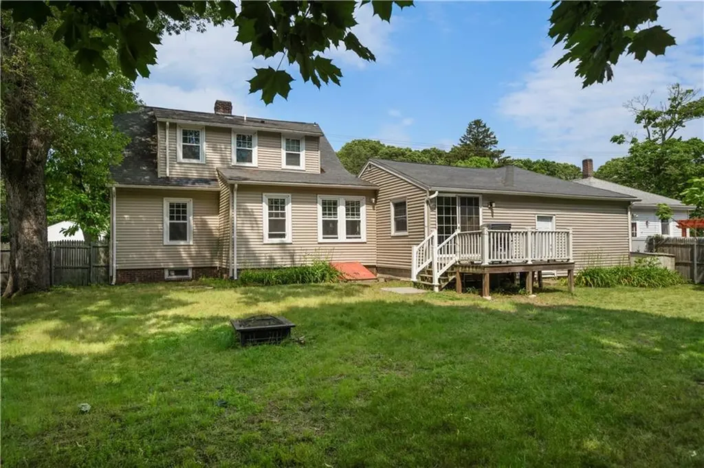 150 Church Avenue Warwick RI 02889