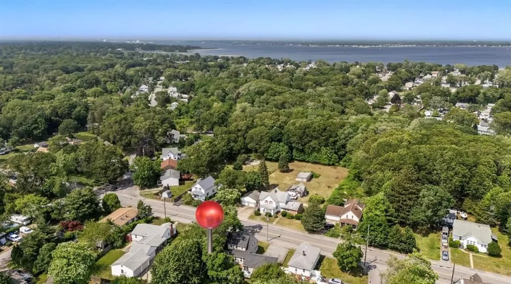 150 Church Avenue Warwick RI 02889