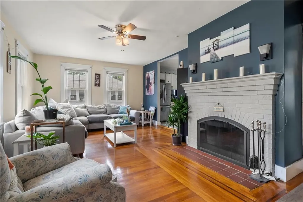 150 Church Avenue Warwick RI 02889