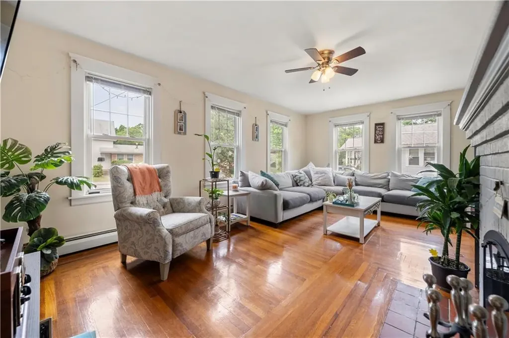 150 Church Avenue Warwick RI 02889