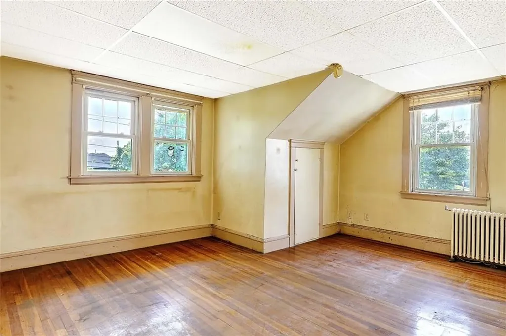 59 Colonial Avenue Cranston RI 02910