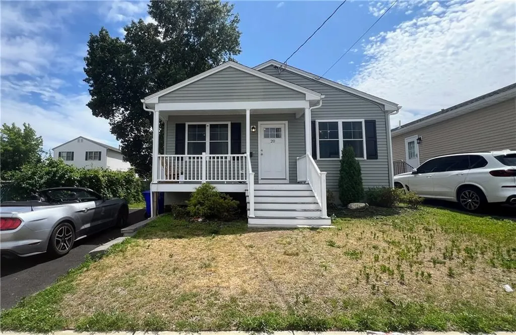 20 Nellie Street Providence RI 02904