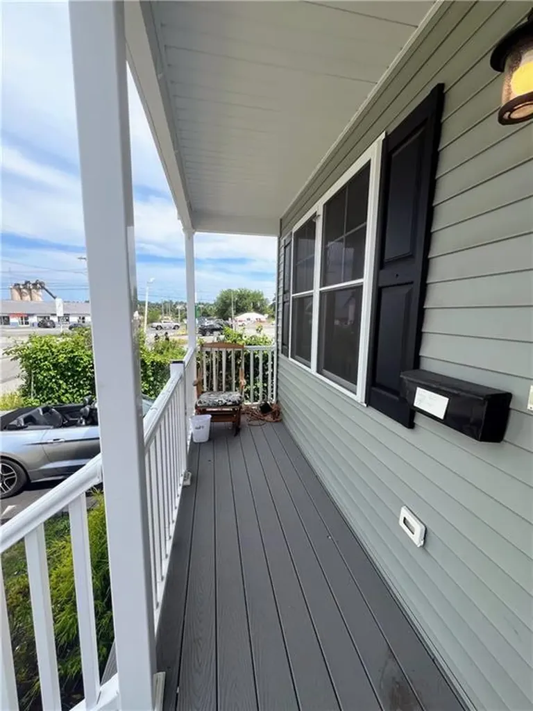 20 Nellie Street Providence RI 02904