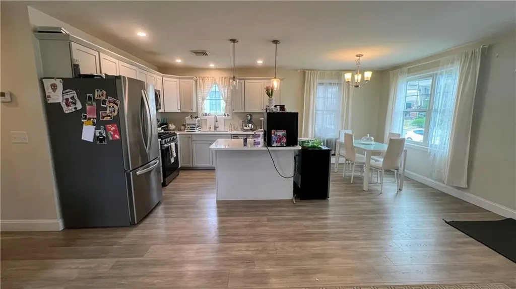 20 Nellie Street Providence RI 02904