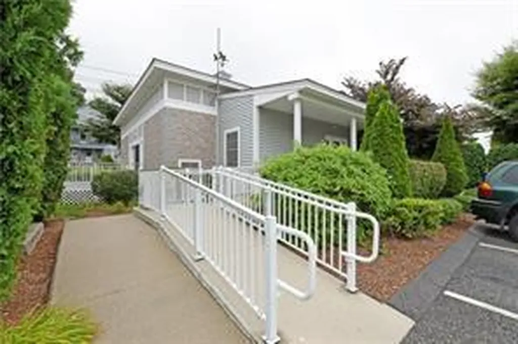 200 Roger Williams Avenue East Providence RI 02916