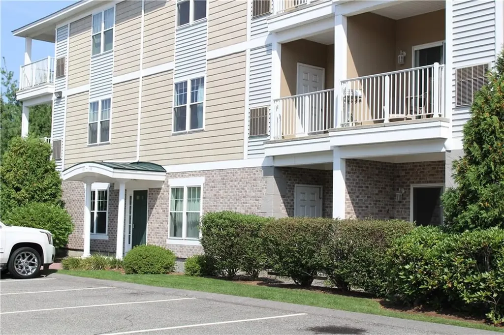 200 Roger Williams Avenue East Providence RI 02916