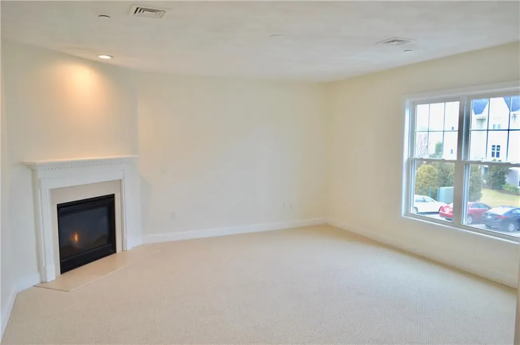 200 Roger Williams Avenue East Providence RI 02916