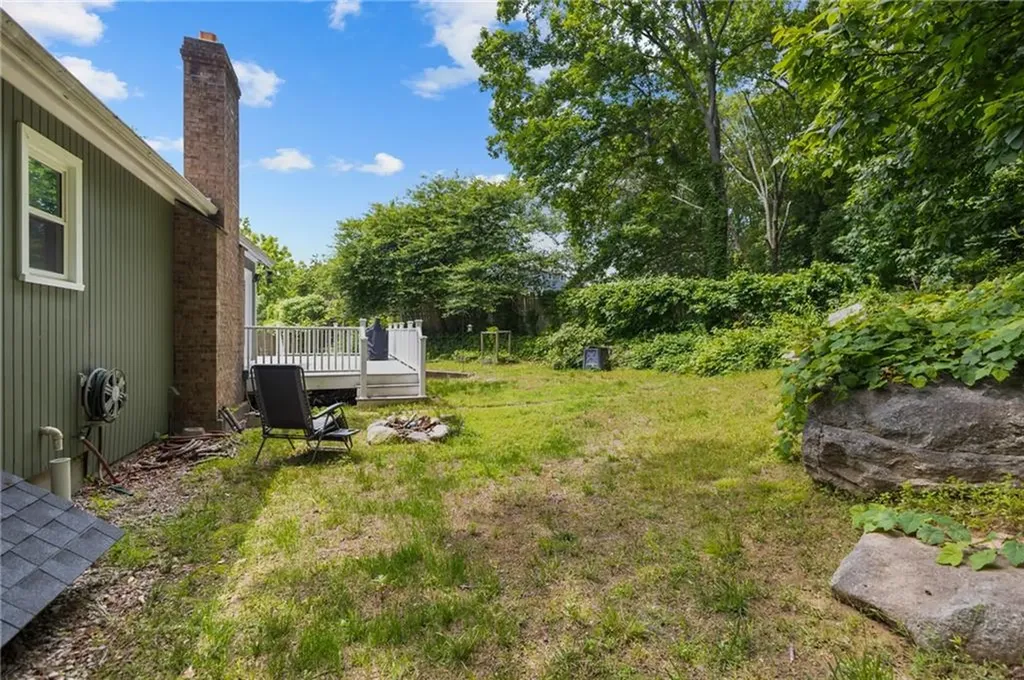 4 Amanda Court North Providence RI 02904